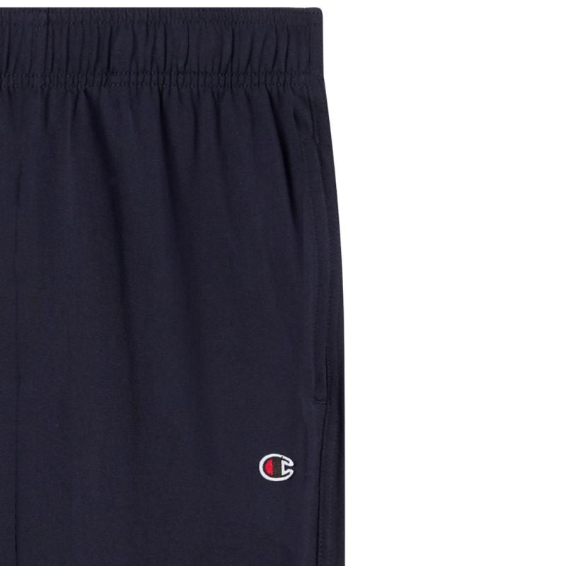 Champion Rib Cuff Navy Blue 220307 BS501 sötétkék nadrág