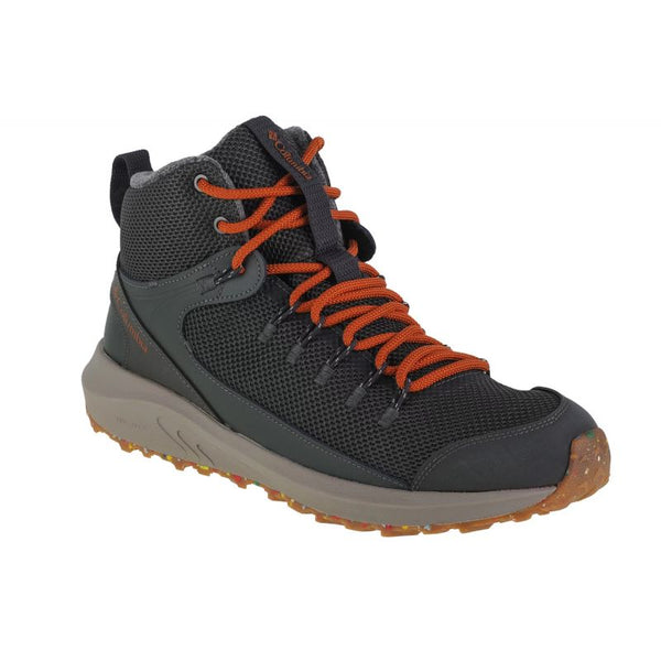 Columbia Trailstorm Mid Waterproof Omni Heat M Shoes