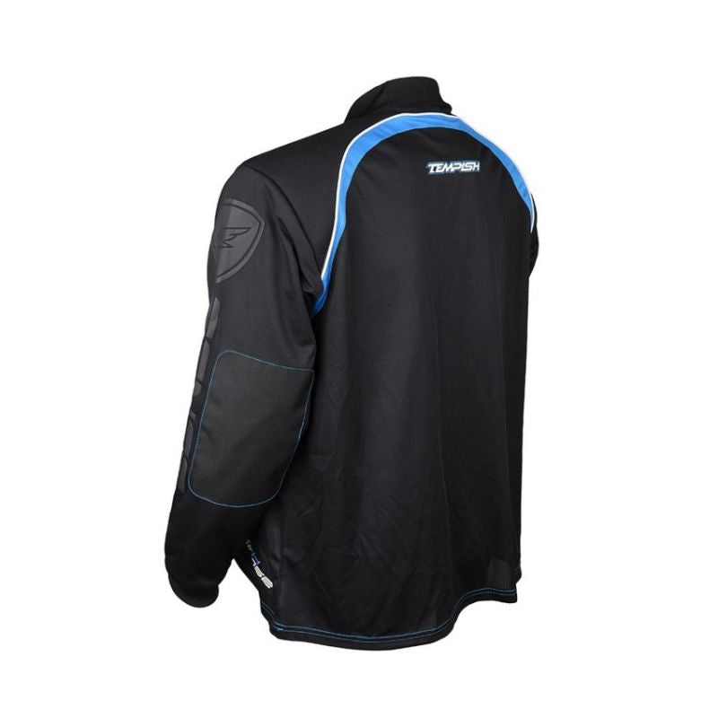 Tempish Sixth Sense T2.0 Goalkeeper Jersey Sr fekete sweatshirts