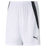 Puma teamLIGA Jr 704931 fehér shorts, pants