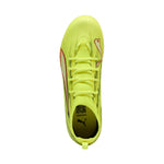 Puma Ultra 6 Pro FG/AG 108698 01 Kids' Football Boots focicipő