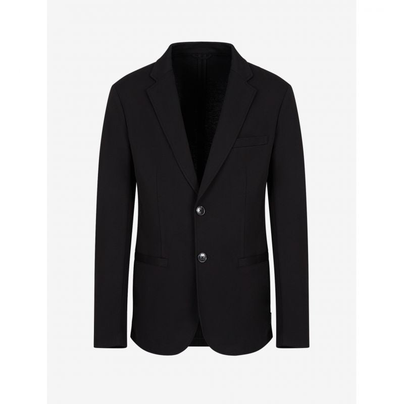 Armani Exchange Men's Jacket (8NZG77-ZJ6JZ-1200) Ruházat