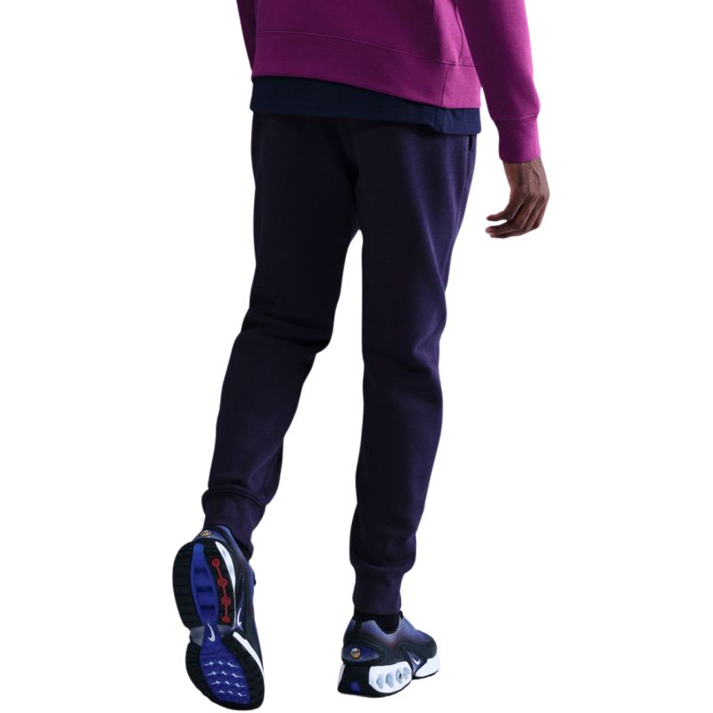 Nike FC Barcelona Club Men's Trousers, Purple, lila férfi nadrág HM2912594