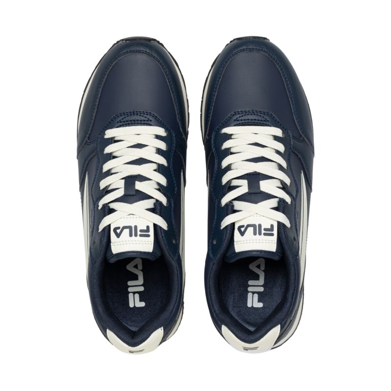 Fila Hypert P men's navy blue sötétkék cipő FFM044150007
