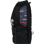 top ten "BE4" backpack black and 57 cm x 44 cm x piros kiegészítő 048022