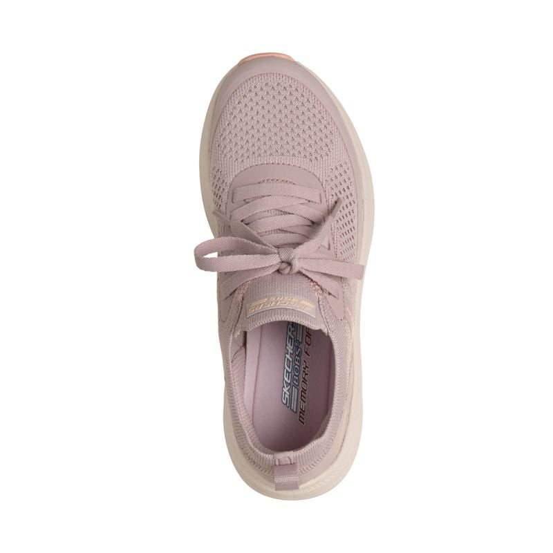 Skechers Bobs Skillz Too Vital Women's Shoes Purple 117759 LIL lila sneakers