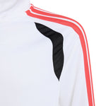 adidas Tiro 26 League Training Top Kids Sweatshirt White, Black, and Red KR0370 104cm pulóver