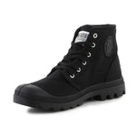 Palladium Hi Organic II U shoes 77100-008-M Cipő