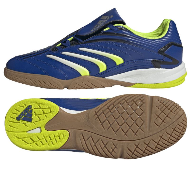 Adidas Predator Sala IN IH7091 teremcipő