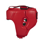 Adidas WORLD BOXING Tournament Helmet sisak