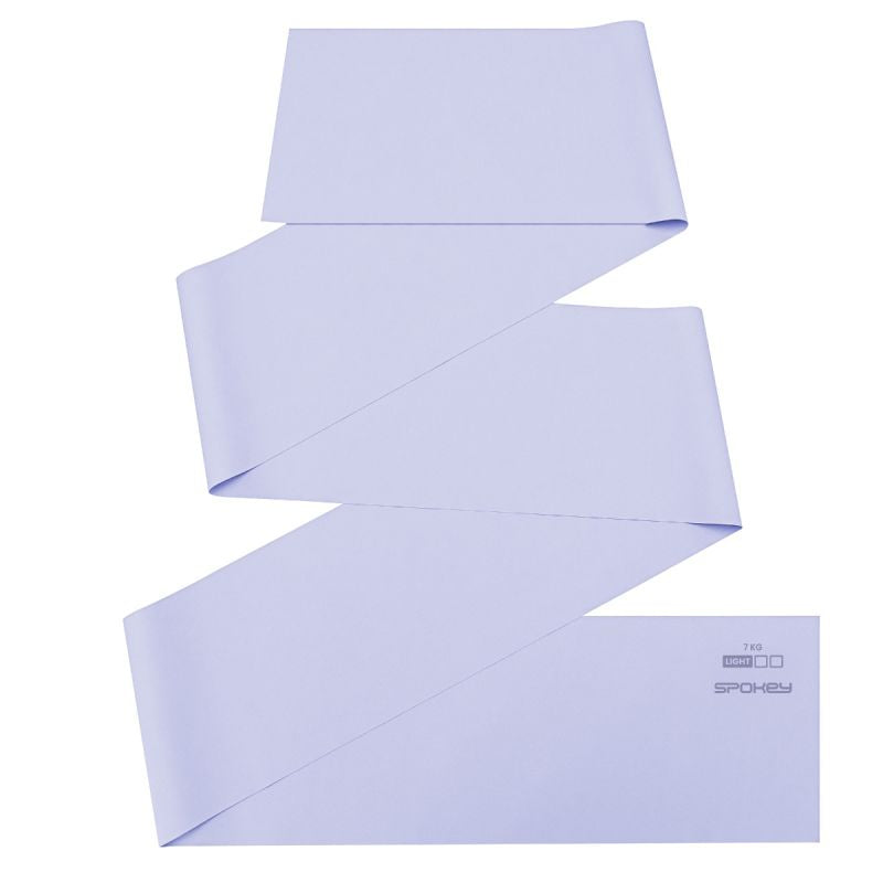 Spokey Set of 3 RIBBON TEX SET fitness bands Kiegészítő