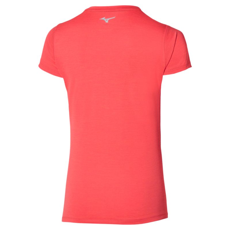Mizuno Impulse Core Tee W J2GAA72153 Póló