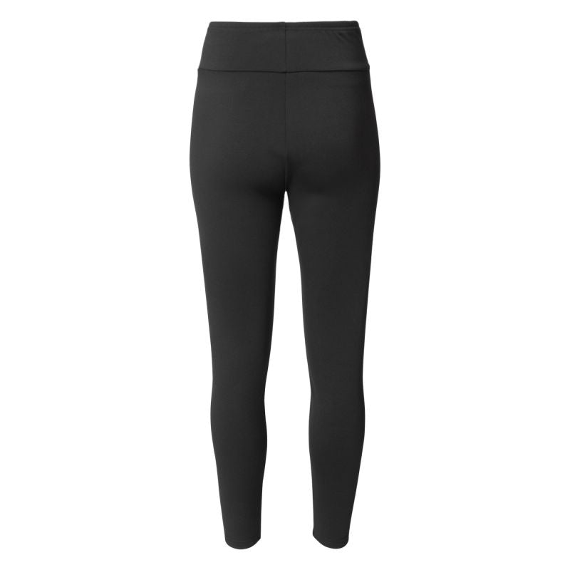 Iguana Charlton W Leggings fekete nadrág 92800620905
