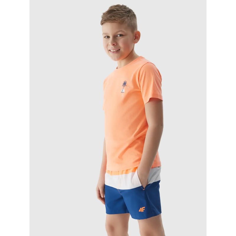 4f Jr. Swim Shorts 4FJWSS24UBDSM065-70N Úszóruha