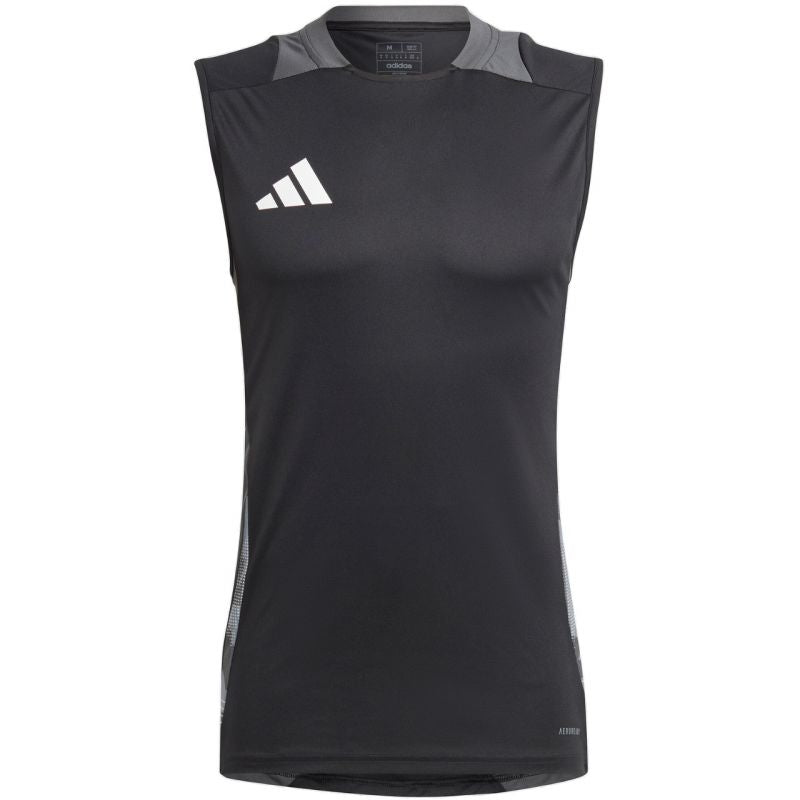 Adidas Tiro 24 Competition Training Sleeveless M T-shirt IL8261 Póló