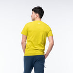 Elbrus Men's GISLI Short Sleeve T-Shirt póló