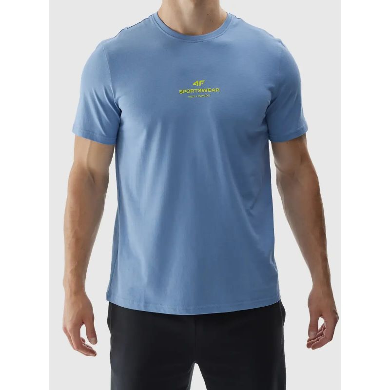 4f T-shirt M 4FWAW24TTSHM1585-32S Póló