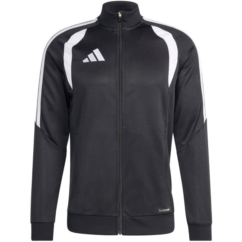 adidas Tiro 26 League Training Men's Sweatshirt JY7207 fekete pulóver