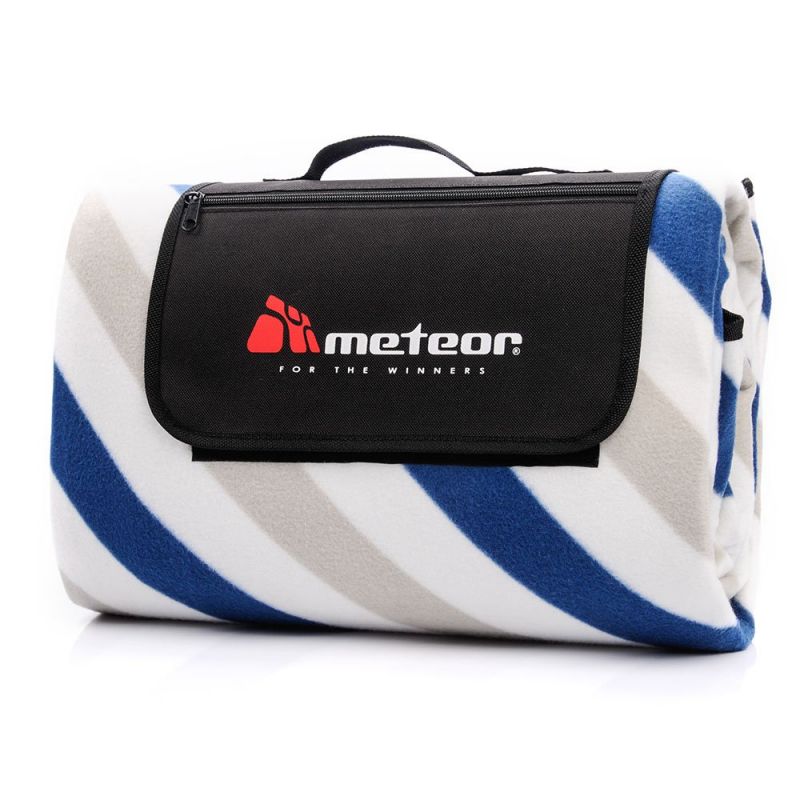 Meteor picnic blanket cm uniw blankets, tourist equipment