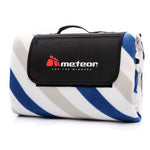 Meteor picnic blanket cm uniw blankets, tourist equipment