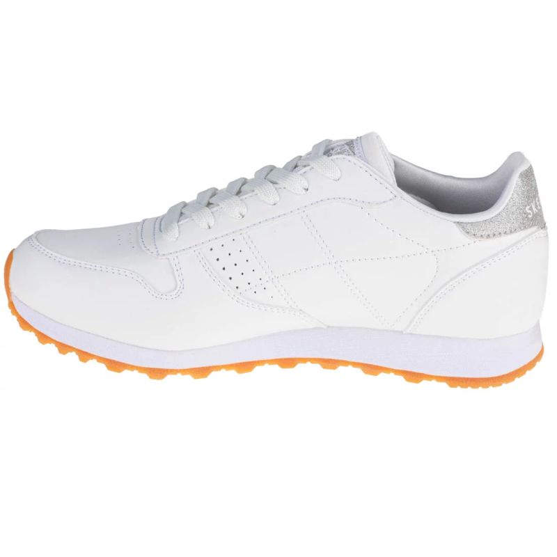 Skechers OG 85 Old School Cool W 699-WHT shoes Cipő