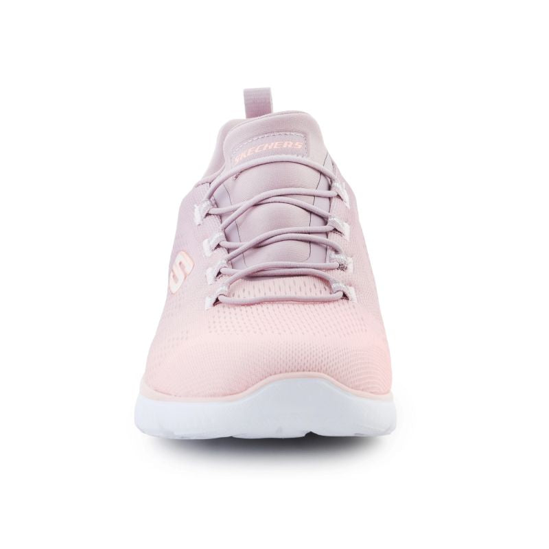 Skechers Summits Bright Charmer W shoes 149536-LTMV cipő