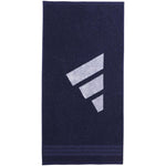 Adidas Performance S Navy Towel sötétkék törölköző KE7413