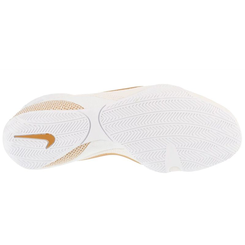 Nike Machomai 3 M HF7333-100 shoes cipő