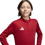 Adidas Entrada 26 Track Jacket JZ6612 sweatshirt 104 cm pulóver