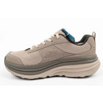 Skechers Men's Max Cushioning Zirrus Light Sports bézs cipő 237818/TPE