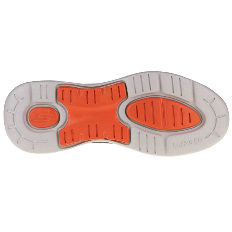 Skechers Go Walk Arch Fit M 216116-CCOR shoes cipő