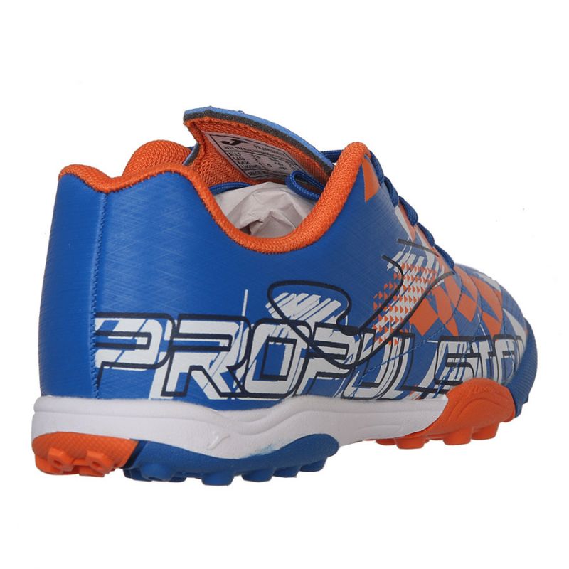 Joma Propulsion 2305 TF Jr PRJW2305TF football boots kék nadrág