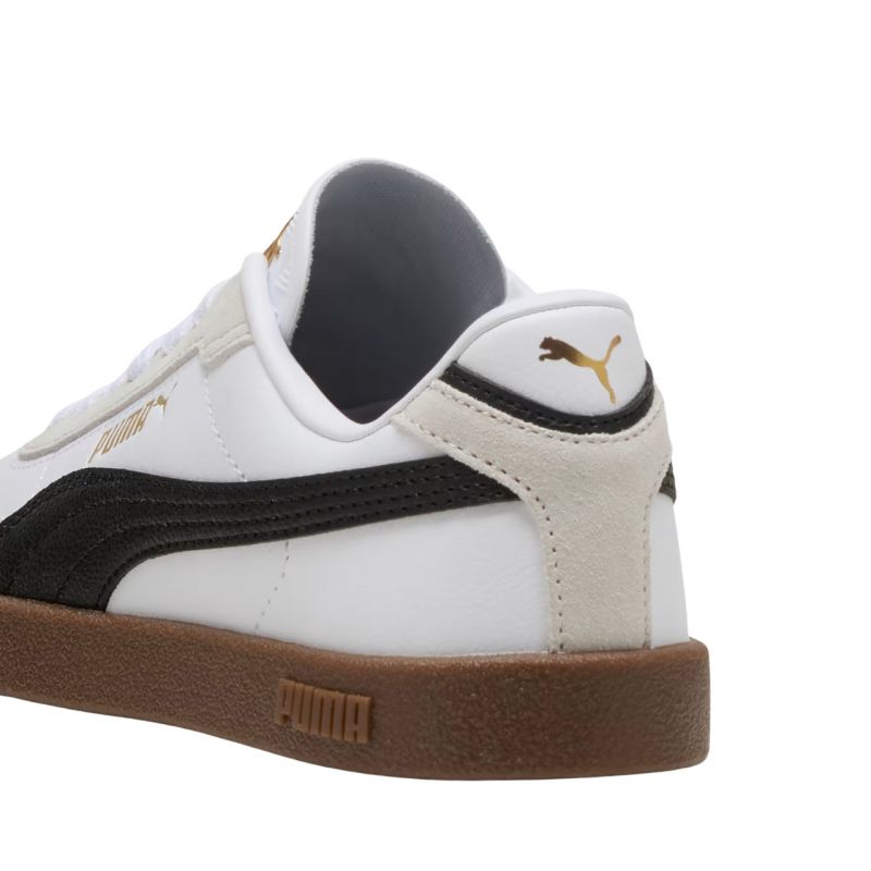 Puma Puma Club Ii Era Jr utcai cipő gyerek
