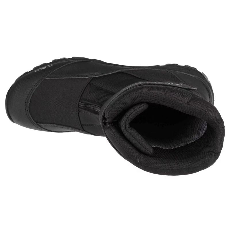 CMP Jotos Snow Boot fekete cipő