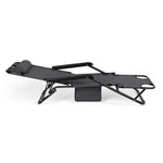 Spokey TAMPICO camping chair/deckchair kemping felszerelés