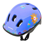 Meteor KS06 garden Children's Bicycle Helmet sisak 24814-24815
