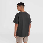O'Neill Future Surf Society T-Shirt fekete póló