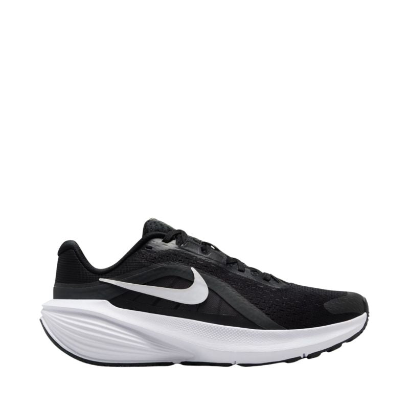 Nike Downshifter 14 Women's Black 002 fekete utcai cipő 16103138