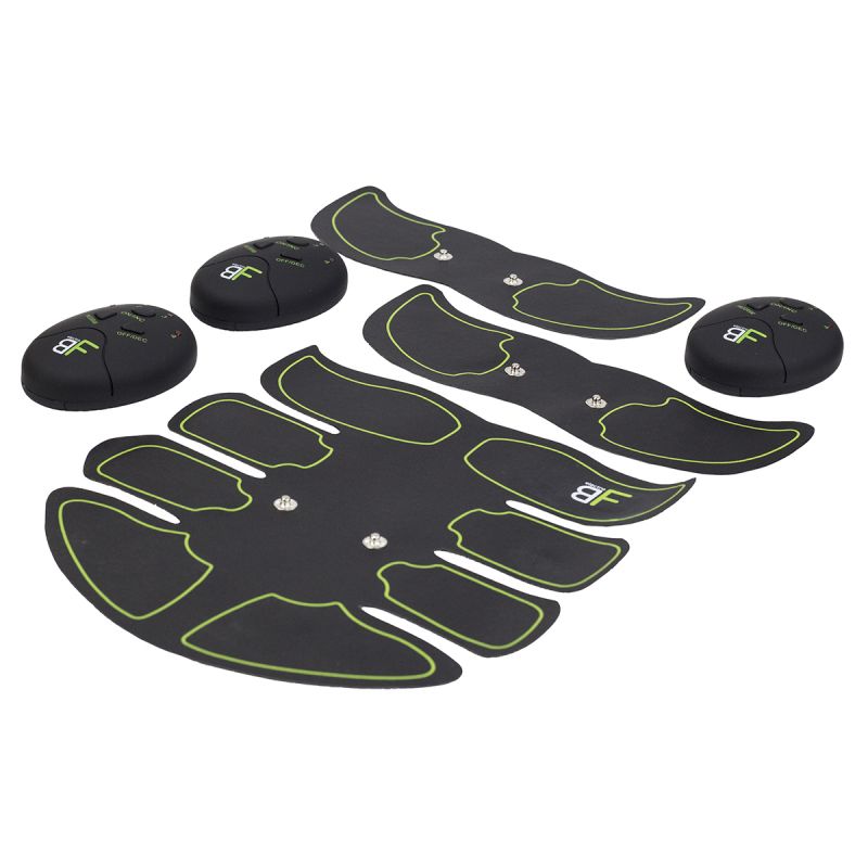 Inny ELECTRO BF muscle electrostimulator Egyéb