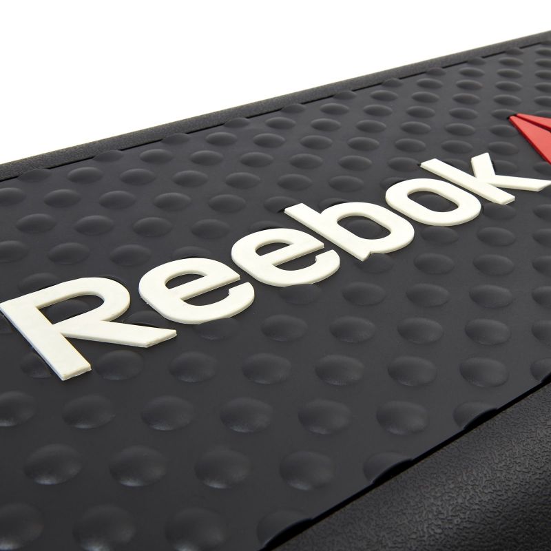 Reebok Mini Step RAP-10150BK Edzőfelszerelés