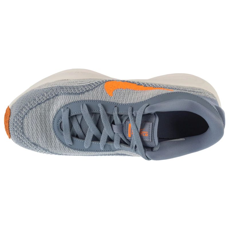 Nike GT Hustle Academy M FJ7791-400 Basketball Shoes cipő