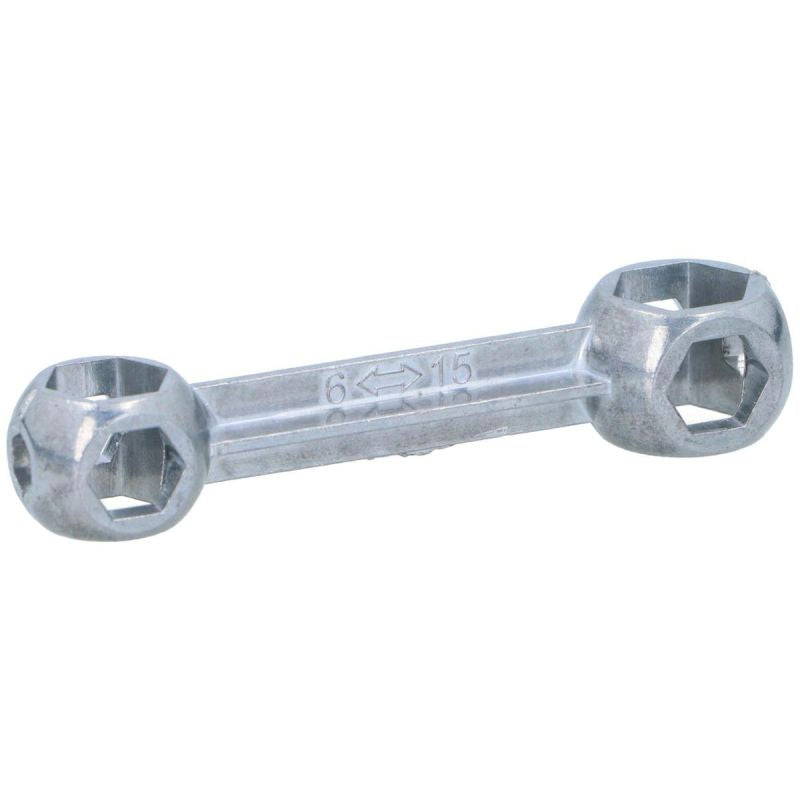 Dunlop 10-Function Bone-Shaped Bike Wrench kiegészítő GSP-438849