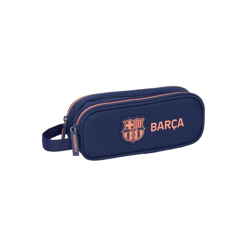 Sportmania FC Barcelona double pencil case 812526513 Kiegészítő