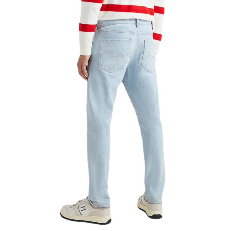 Tommy Hilfiger Tommy Jeans Scanton Slim Fit M DM0DM16013 jeans Ruházat