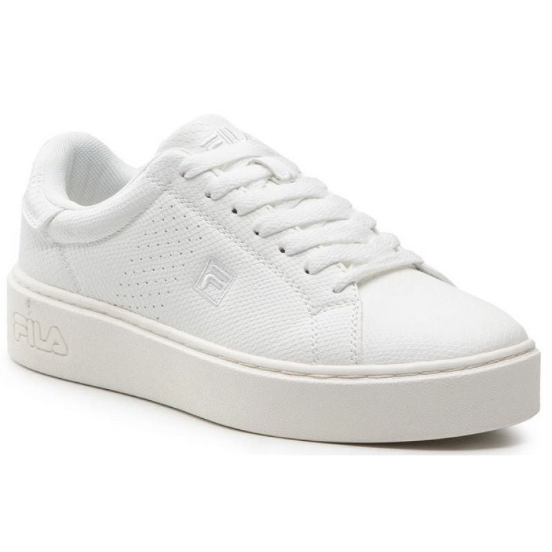 Fila Crosscourt Altezza R Wmn W fehér cipő