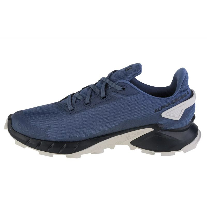Salomon Alphacross 4 Gtx M 471168 Running Shoes