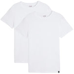 Puma Everyday Crew Neck Tee 2 Pack 947245 fehér póló