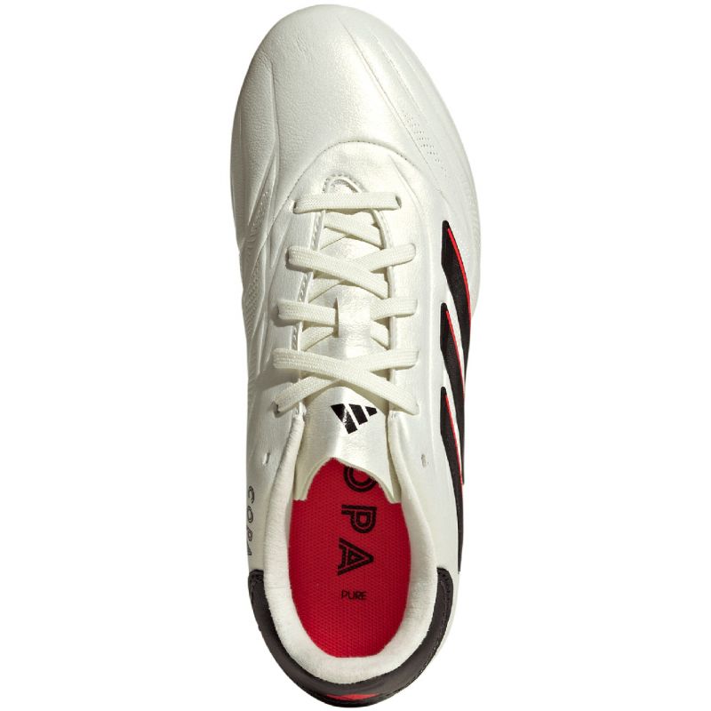 adidas Copa Pure 2 Elite FG Jr IE4985 football shoes general