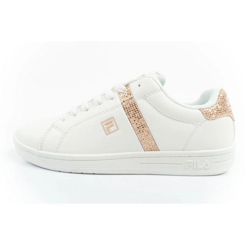 Fila Crosscourt 2 W fehér cipő