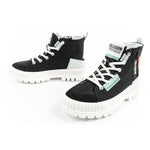Palladium Pallashock Backzip 2 W 94469-008-M Shoes Cipő